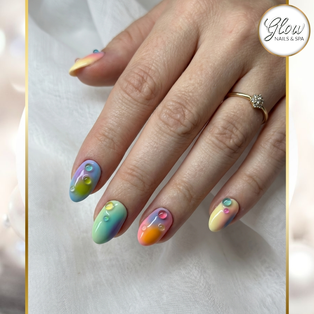 Classic nails